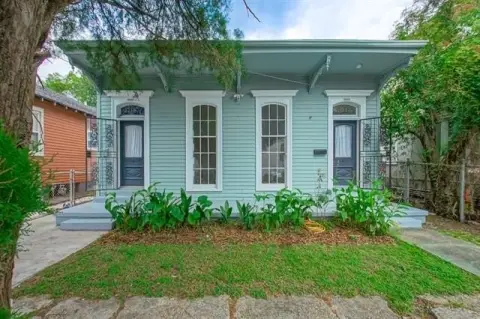 Shotgun Double Duplex