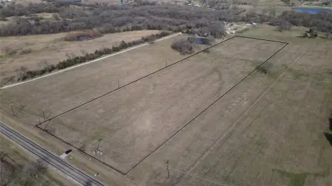 Lone Oak 10-Acre Tract