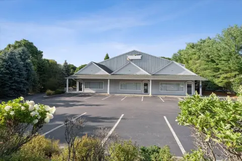 Flex Space with Warehouse Capacity