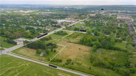 Fayetteville Land Development Opportunity