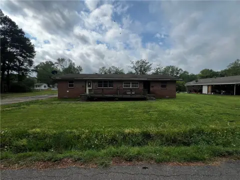 Russellville Duplex: Investor Opportunity