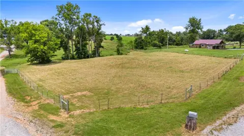 High-Frontage Commercial Development Tract