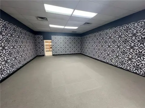 Second-Generation Retail Space