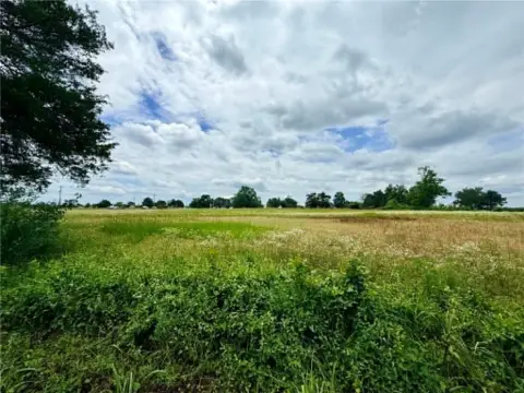 Open Pasture Land with Dual Frontage