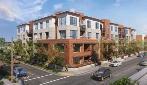 Entitled Land Ready to Build