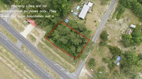 Commercial Land Parcel