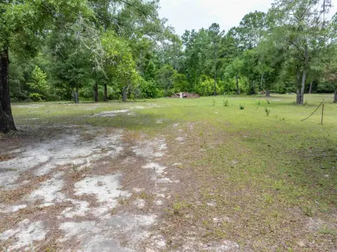 Residential Land Parcel with Utilities