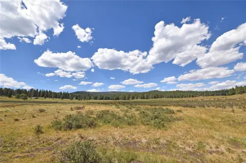 Mountain Recreation Land with Forest Access
