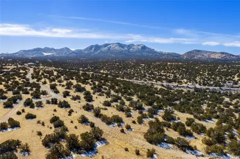 Rural Land with Natural Spring