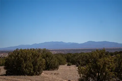 Private Ridge-Top Land Tract