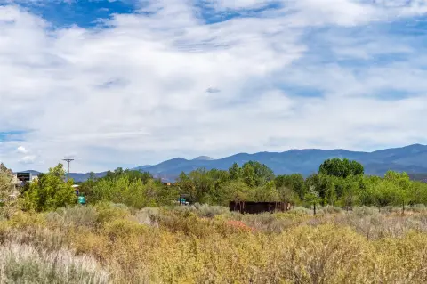 Waterfront Development Land