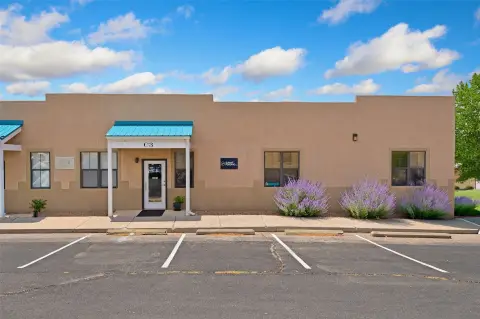 Professional Office Condominium Suite