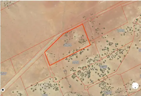 Gated Estate Recreational Land Lots