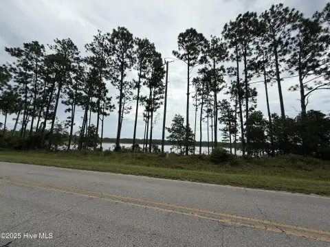 Southport Land Ready to Build