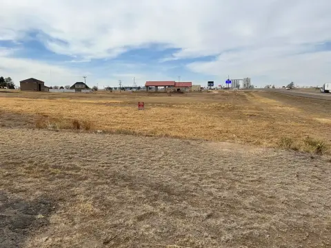 Prime Commercial Land Opportunity