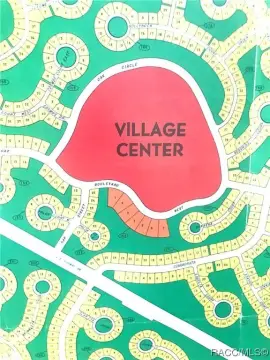 Homosassa Land for Estate Lots