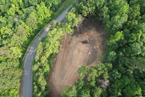 Unrestricted Land in Searcy, Arkansas