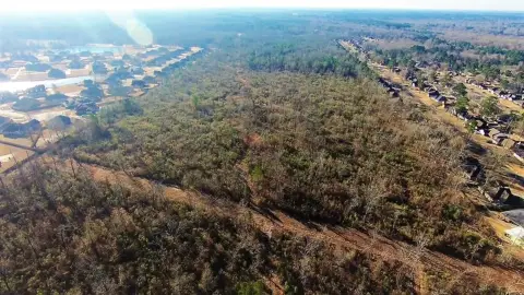93+ Acre Land in Shreveport