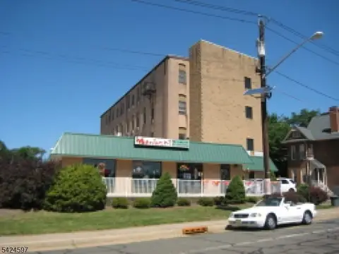 Somerville Boro Retail/Office Space