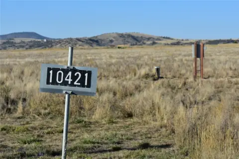 Land Parcel in Clarkston, Montana