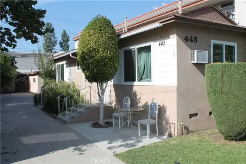 Duplex Front Unit