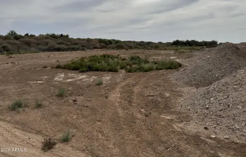 Residential Land in Buckeye, Arizona