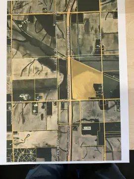 Stephenson County Farmland Opportunity