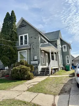 BELVIDERE Four-Unit Income Property