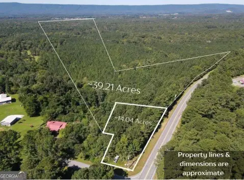 Calhoun, GA Development Opportunity