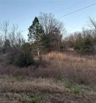 Land in Muldrow, Oklahoma