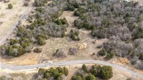 Fort Smith Acreage Homesite