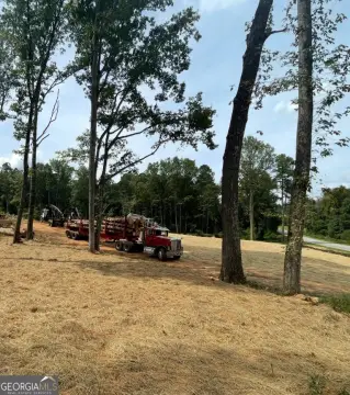 Residential Lot in Gainesville, GA