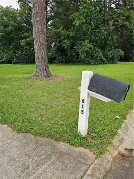 Corner Lot Residential Income Home