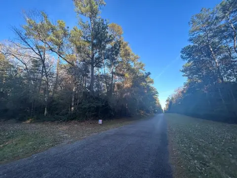 Residential Lot in Wildwood, TX