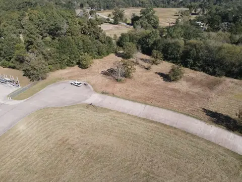 Commercial Land in Budding Business