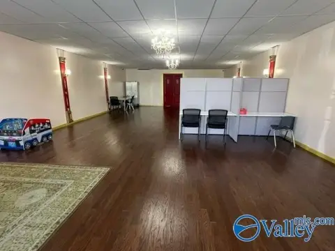 Renovated Retail Business Space