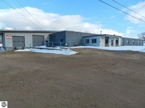 Traverse City Warehouse/Retail Facility