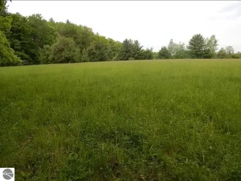 5-Acre Parcel in Mikado, MI