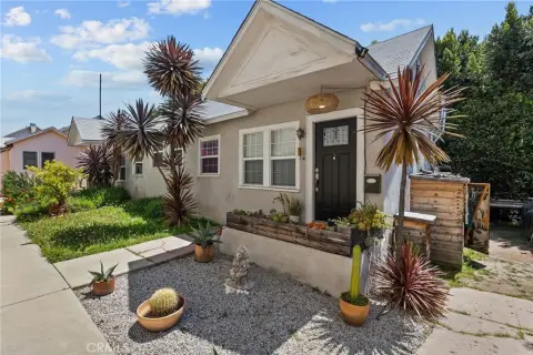 Quadplex Investment Property