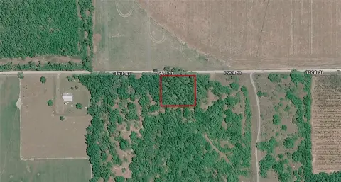 Residential Lot in Live Oak