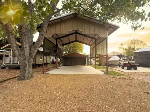 Water View Land Near Lake