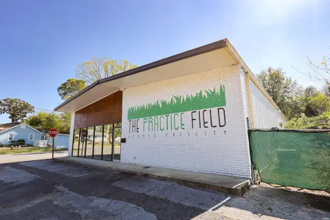 Indoor Sports Training Facility