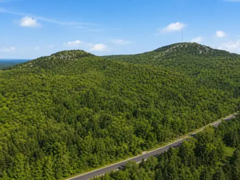 Recreation Land Parcel with Camping Access