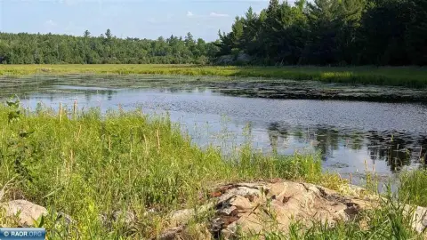 Recreational Waterfront Land Parcel