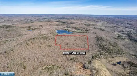 Waterfront Land Parcel