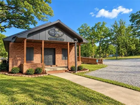 Remodeled Wedding Venue