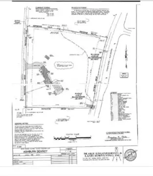 Residential Land in Stone Mountain