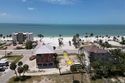 Fort Myers Beach Land Opportunity
