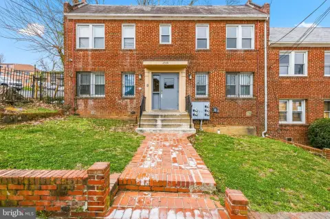 Anacostia Multifamily Investment Opportunity