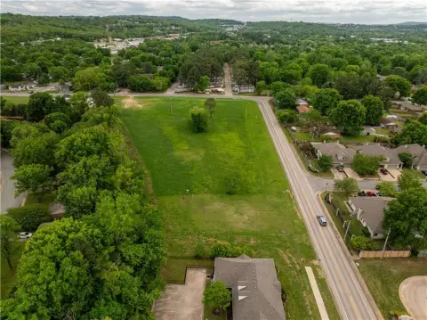 Fayetteville Land For Sale